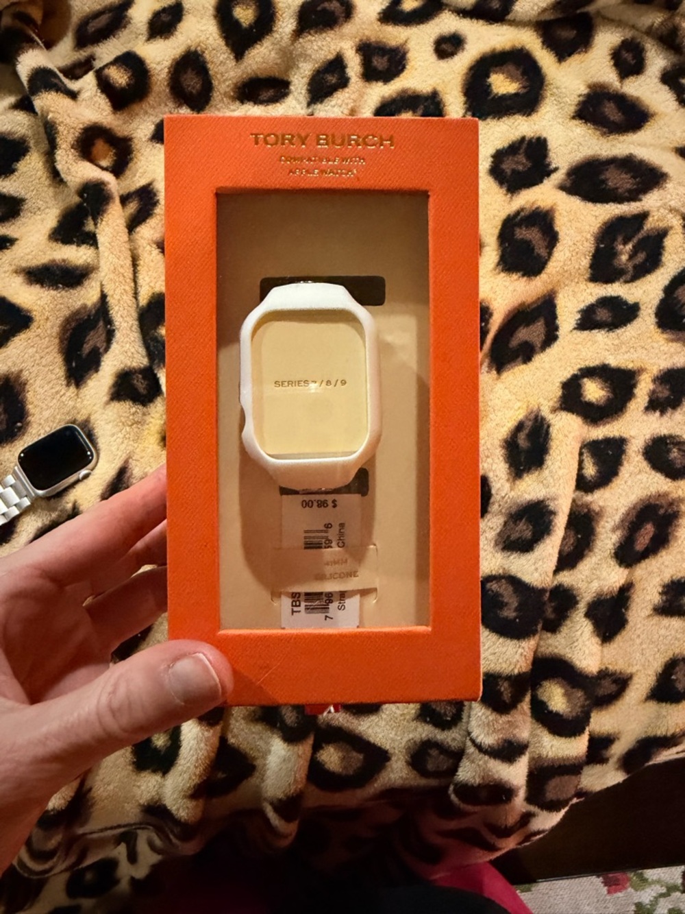 Apple Watch Series 7 41mm - Picture 12 of 14